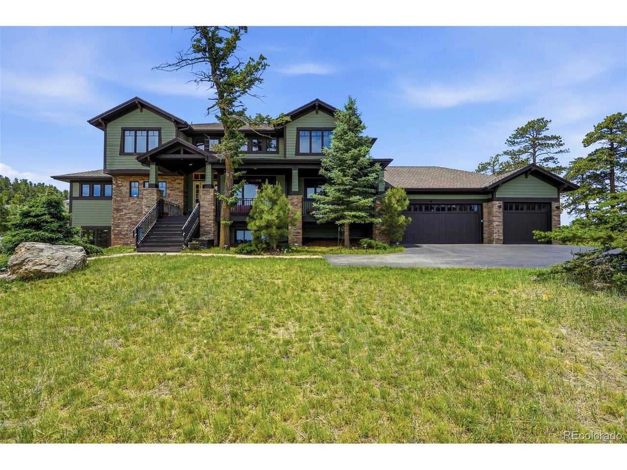 1543 Copper Rose Dr — photo