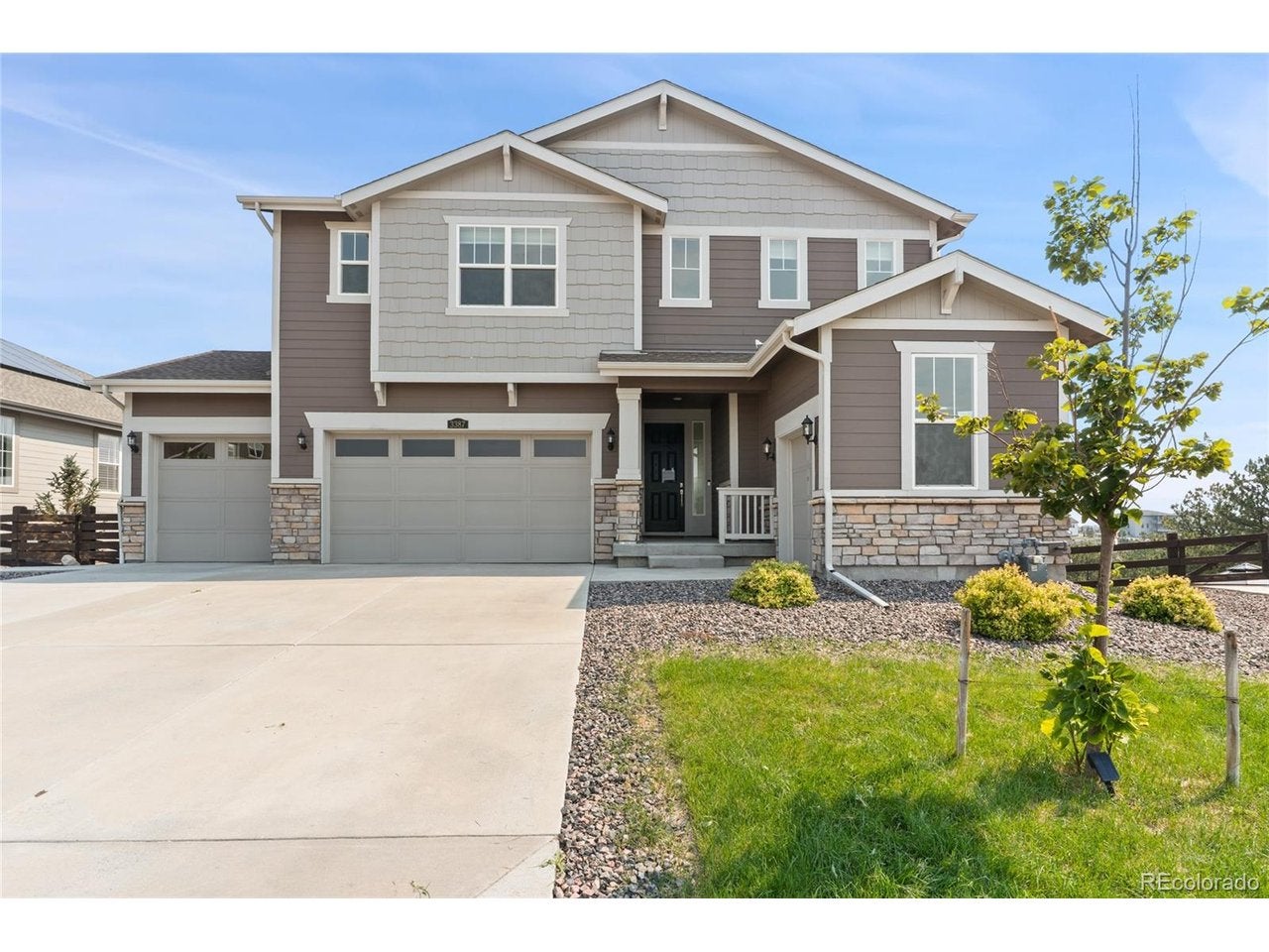 3387 Fellswoop Ct — photo