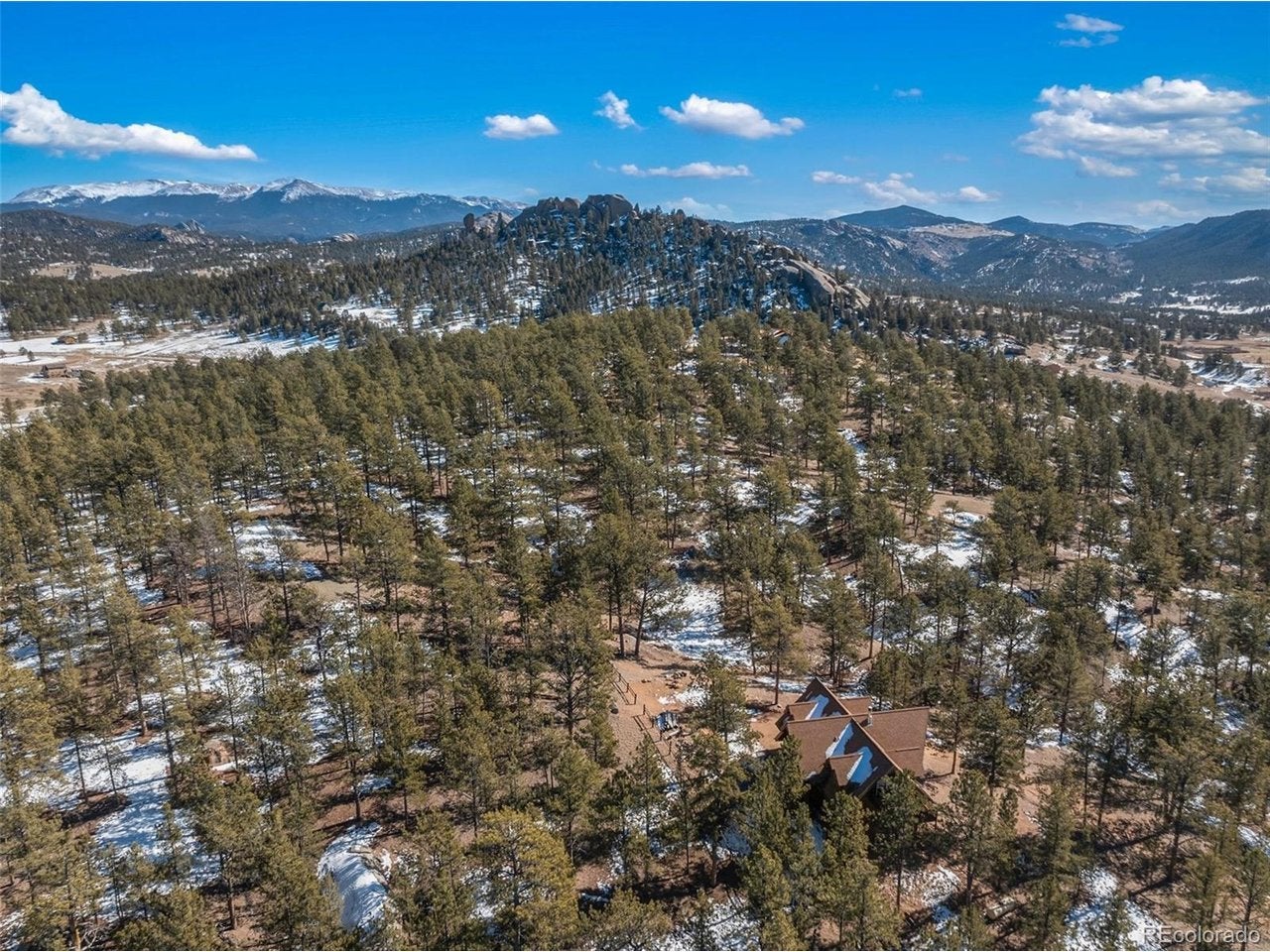 Home in Florissant, CO 80816 — photo 2