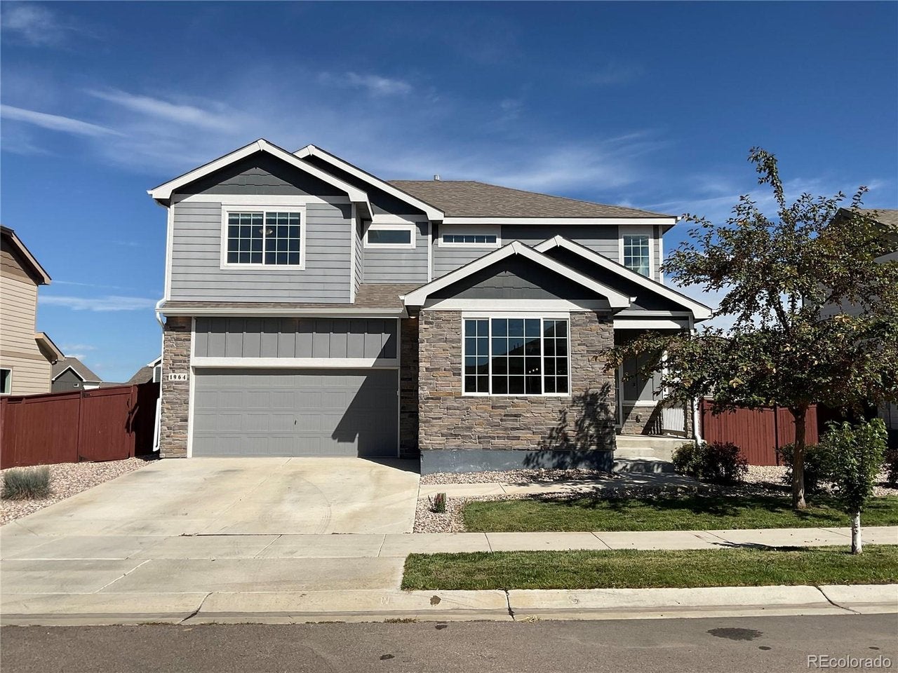 1964 Golden Horizon Dr — photo
