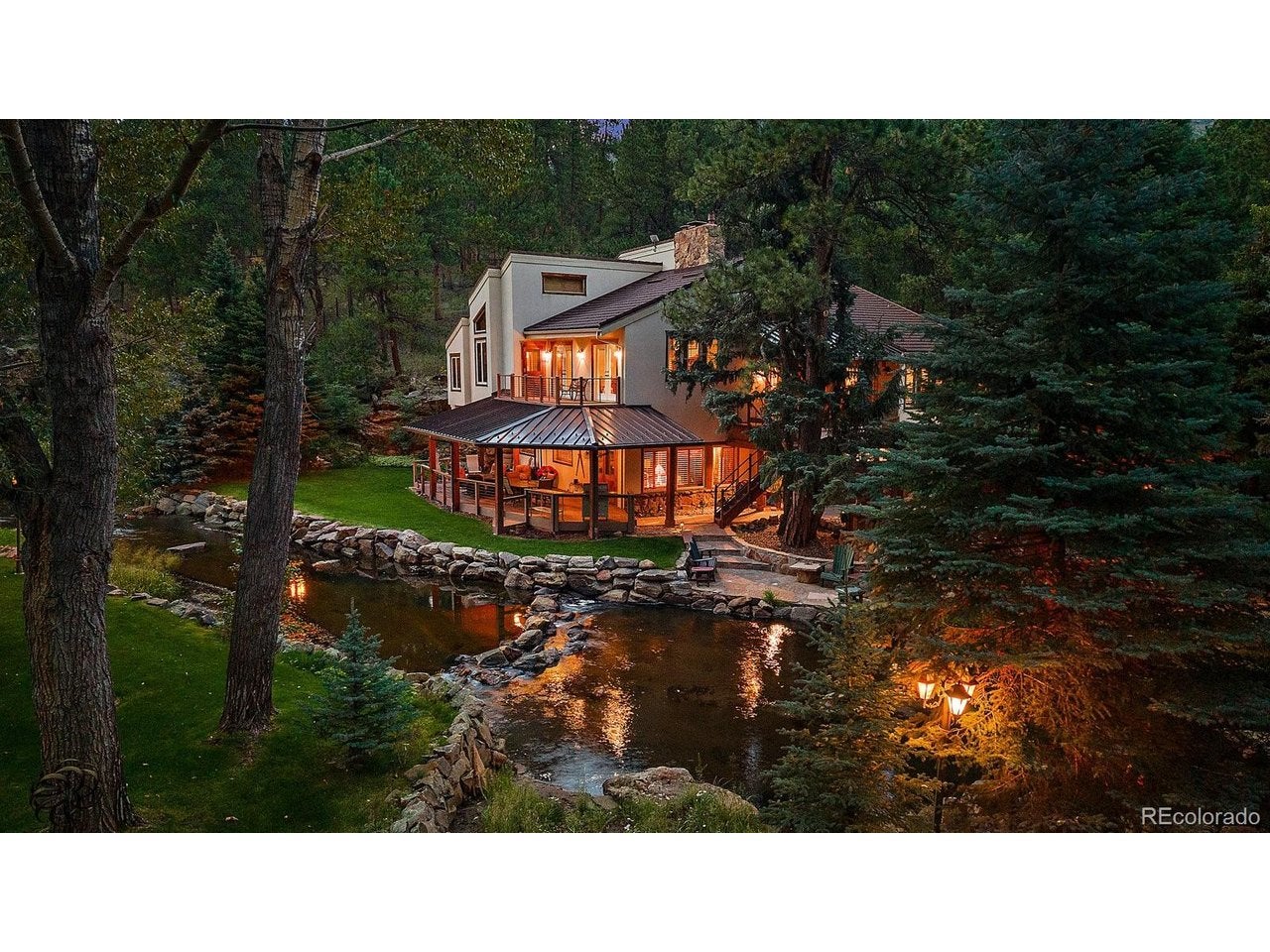 34393 Upper Bear Creek Rd — photo