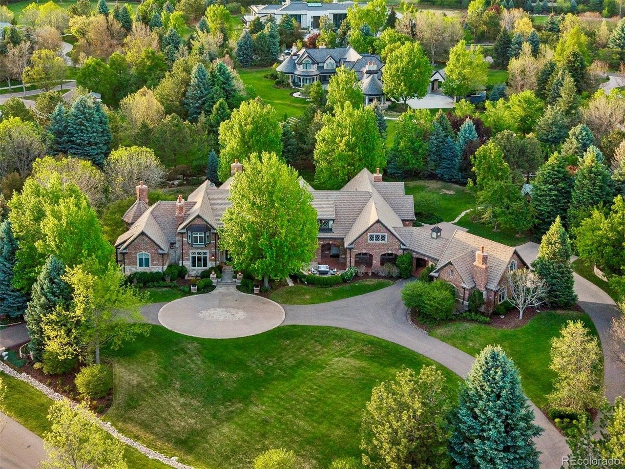 26 Cherry Hills Park Dr — photo