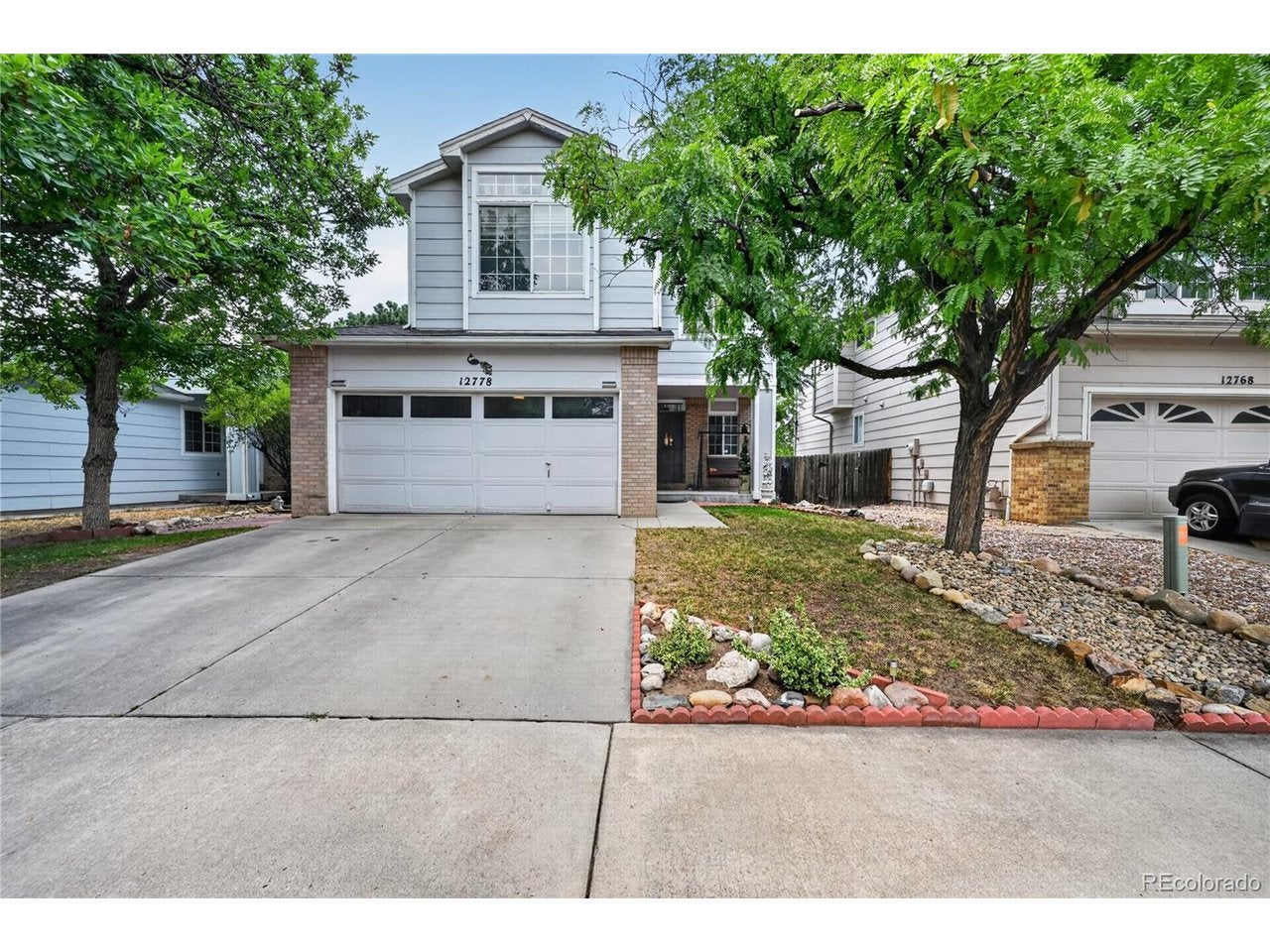 12778 E Wyoming Cir — photo