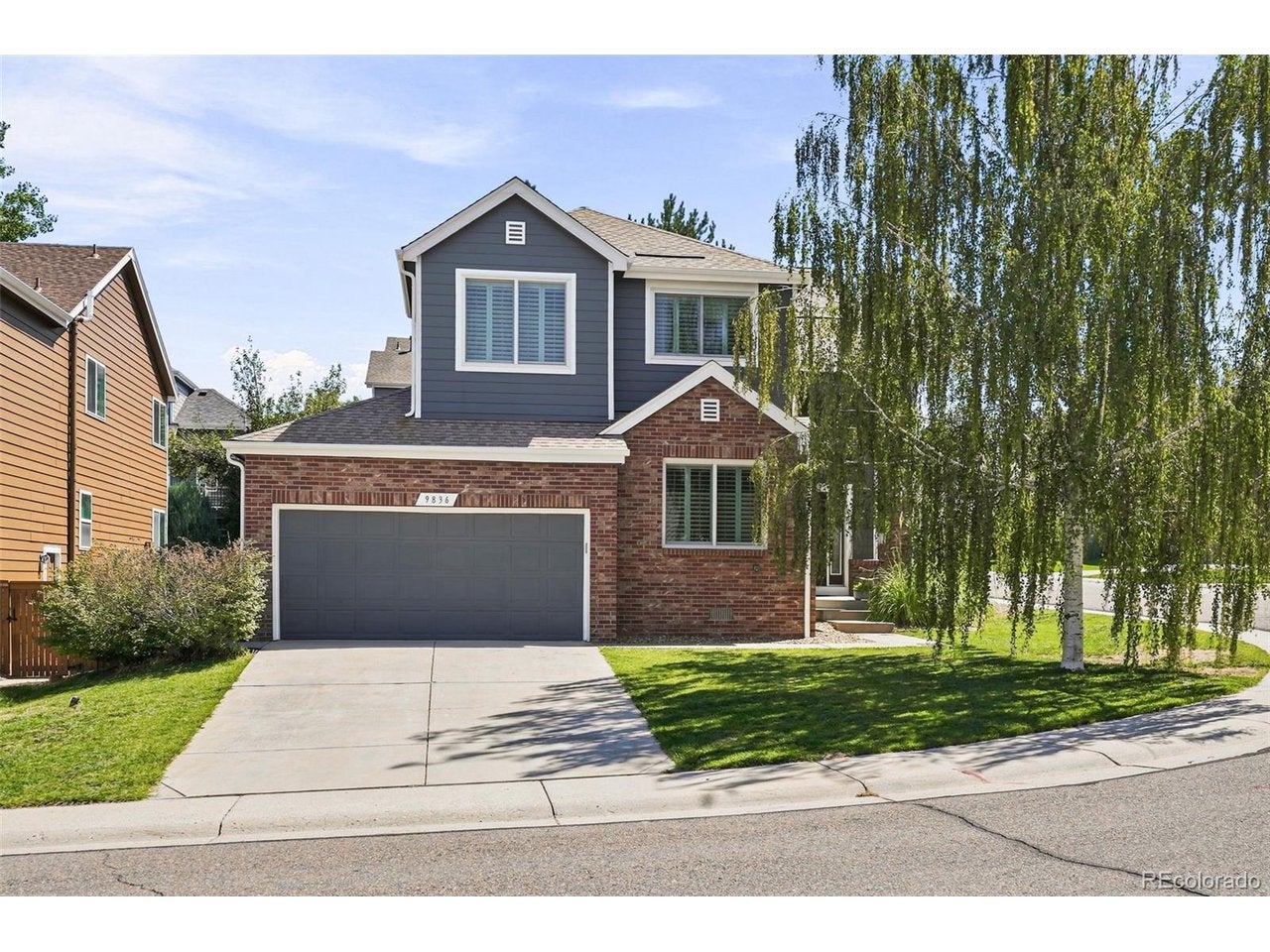 9836 Florence Pl — photo