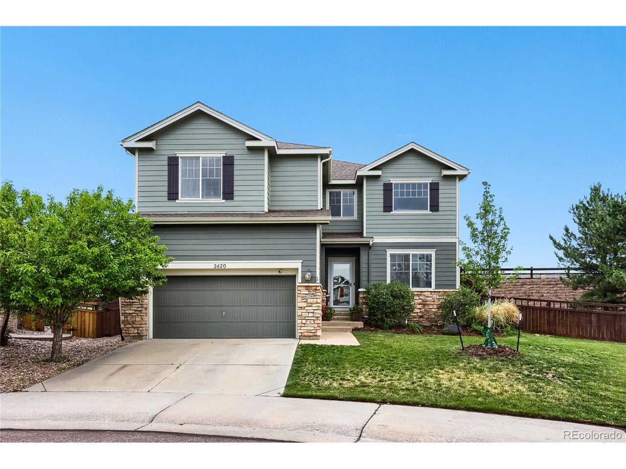 2420 Thistle Ct — photo