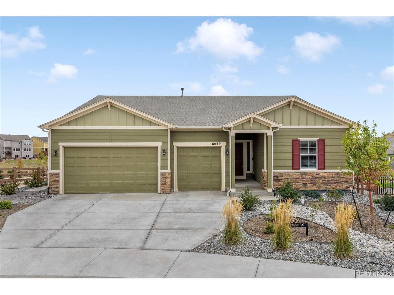 6059 Yallaly River Trl — photo