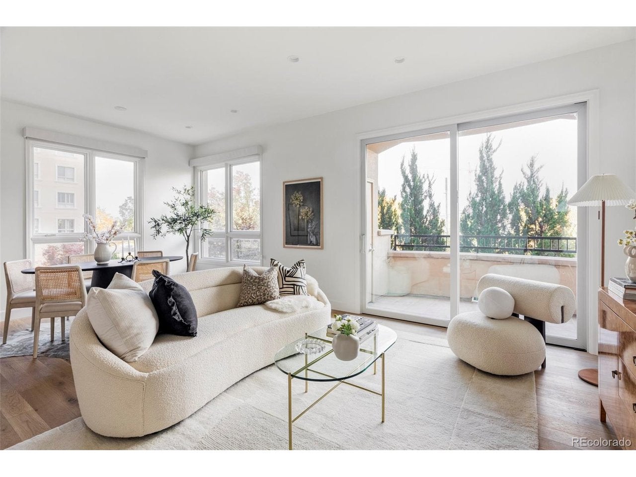 2500 E Cherry Creek South Dr 217 — photo