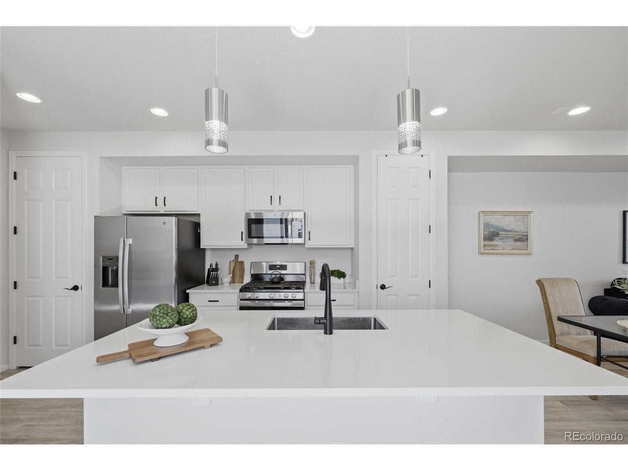 22876 E Tufts Pl a — photo