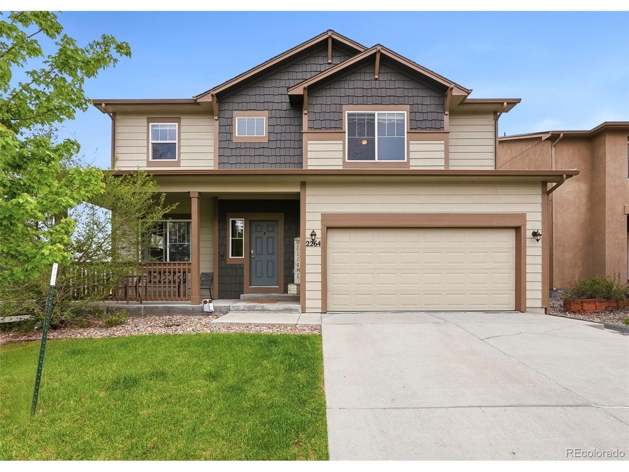 2264 Reed Grass Way — photo
