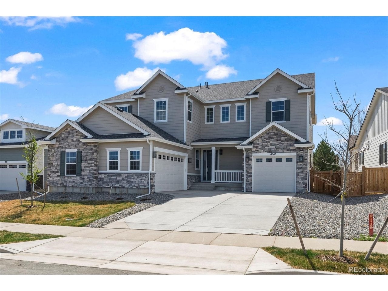 4043 Emerald Shore Dr — photo