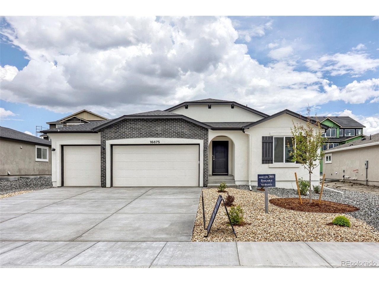 16875 Greenfield Dr — photo