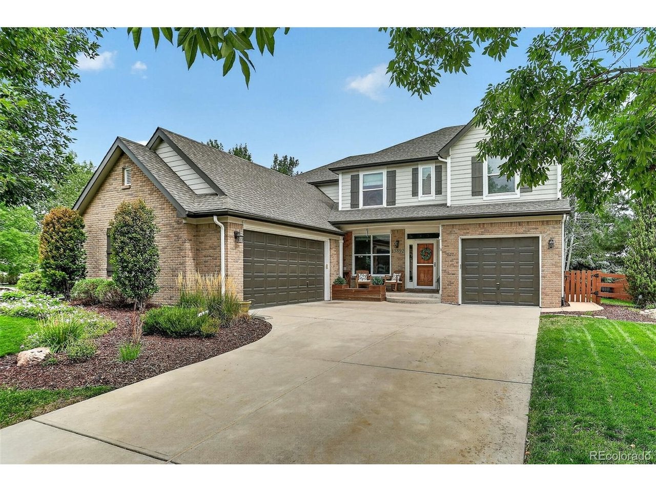 13892 Fox Ridge Dr — photo