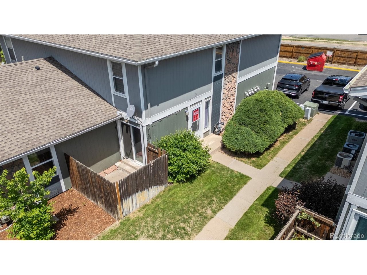 9901 E Evans Ave C-17 — photo