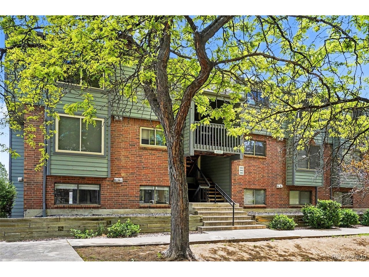 3558 S Depew St 101 — photo