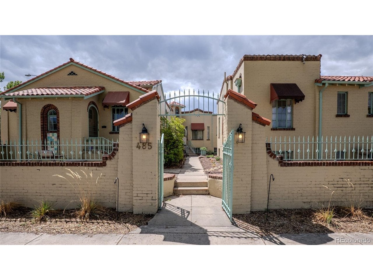 485 S Logan St 7 — photo
