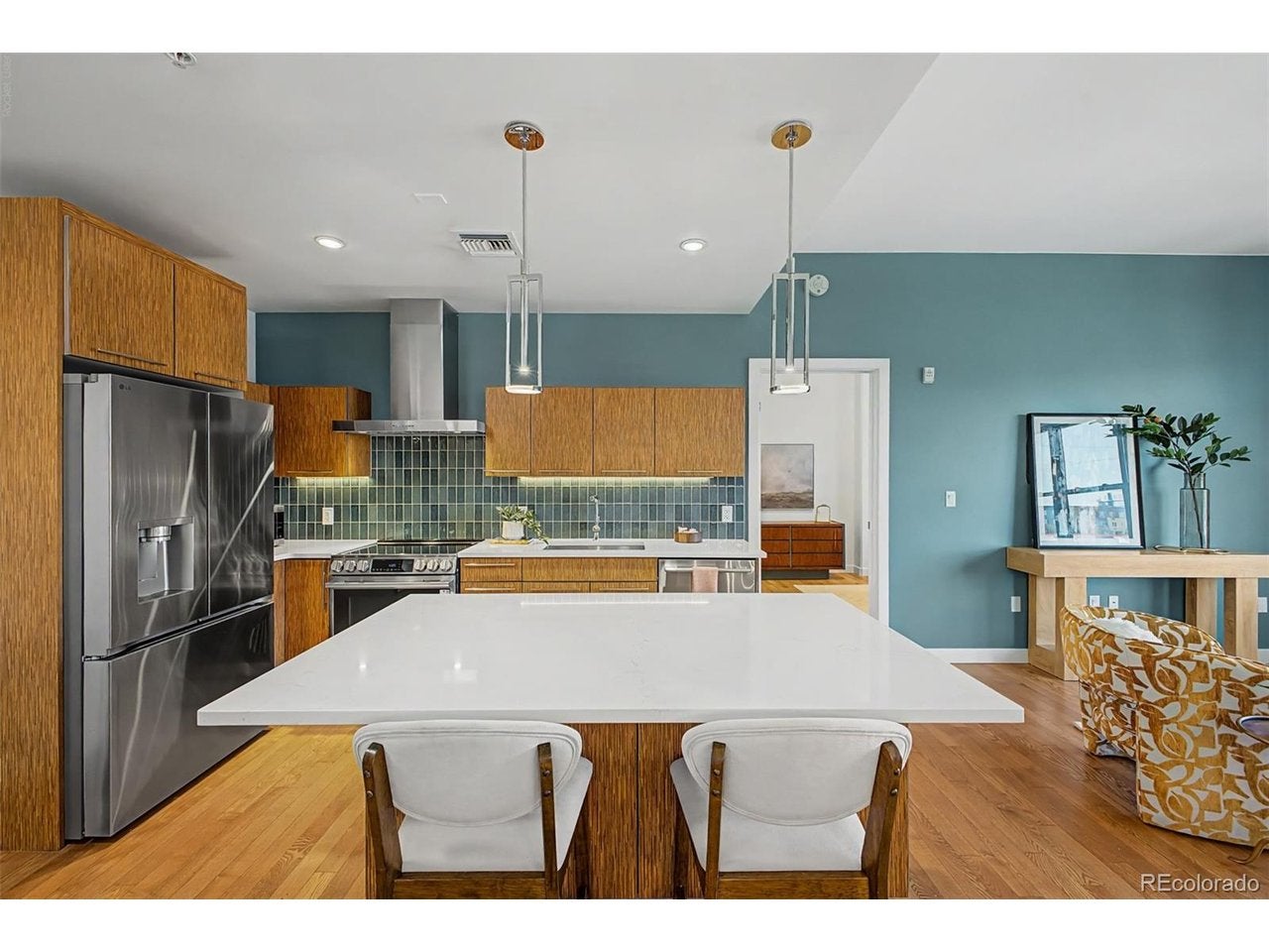 410 Acoma St 305 — photo