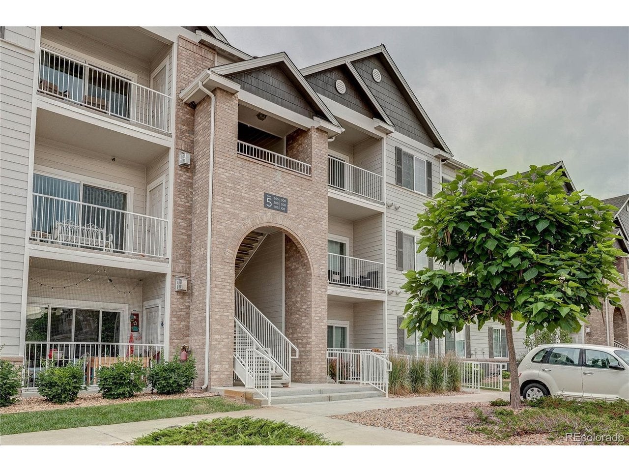 15700 E Jamison Dr 5-306 — photo