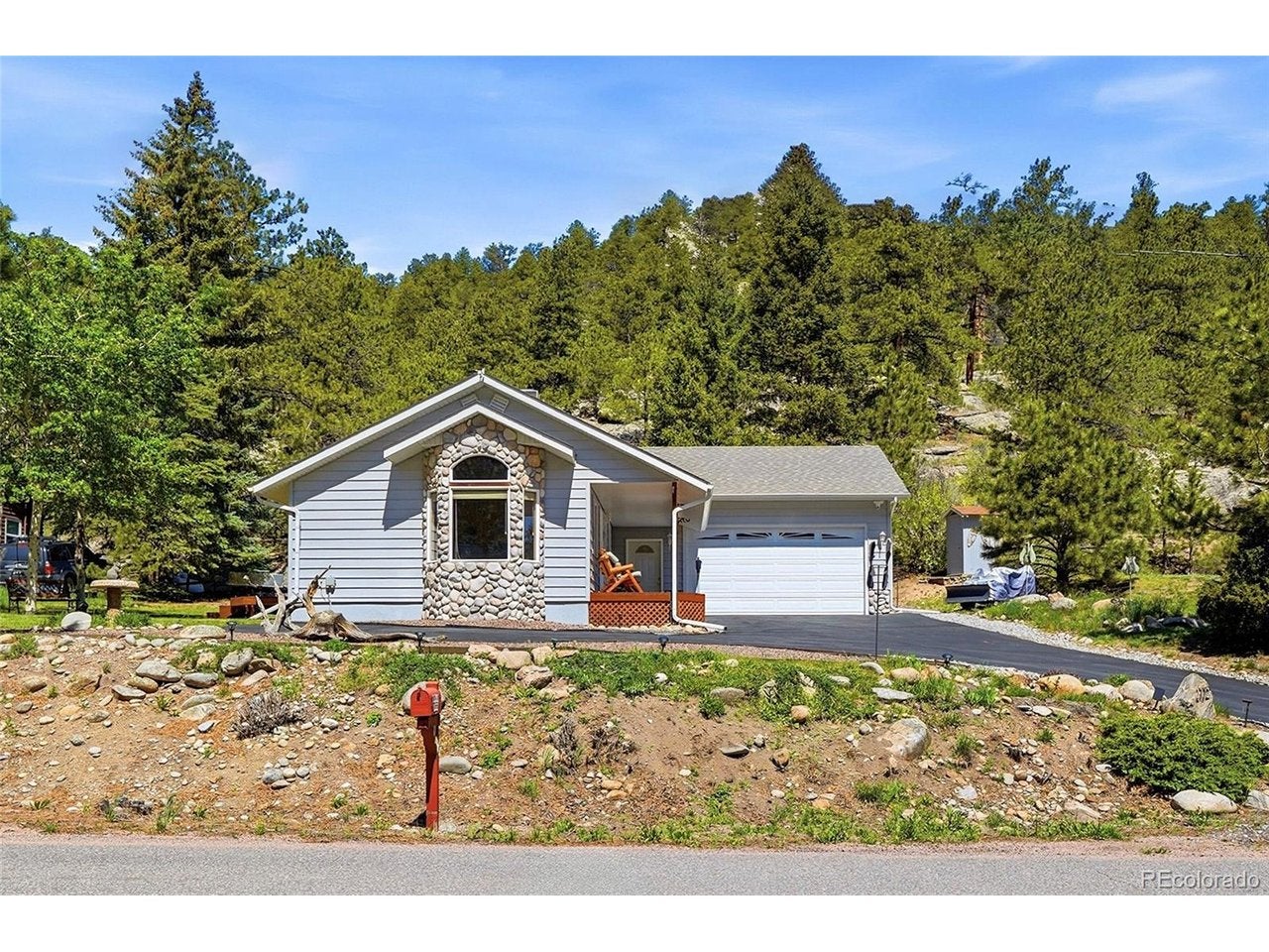 2772 Riverside Dr — photo