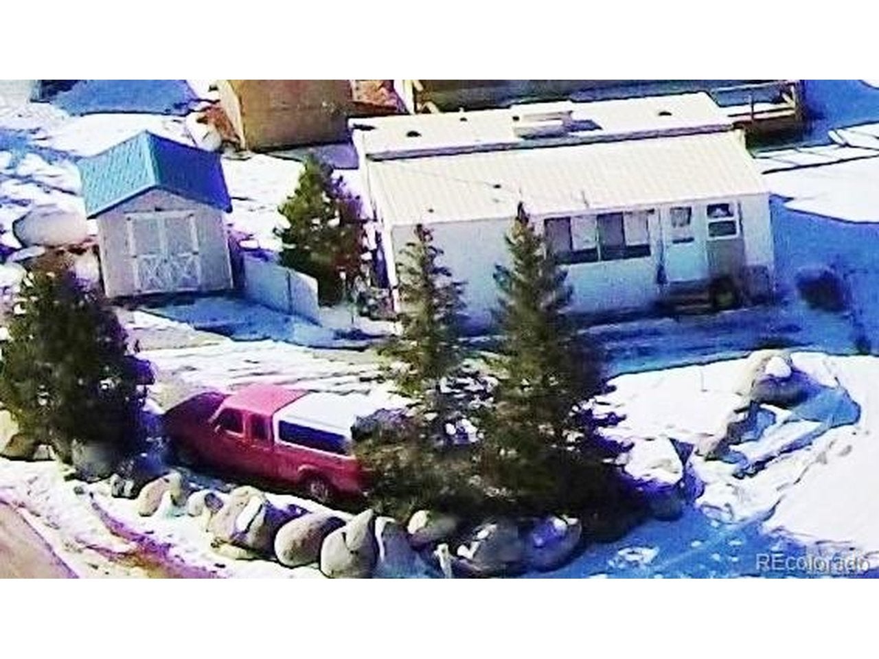 10795 County Road 197 a Unit 105 105 — photo
