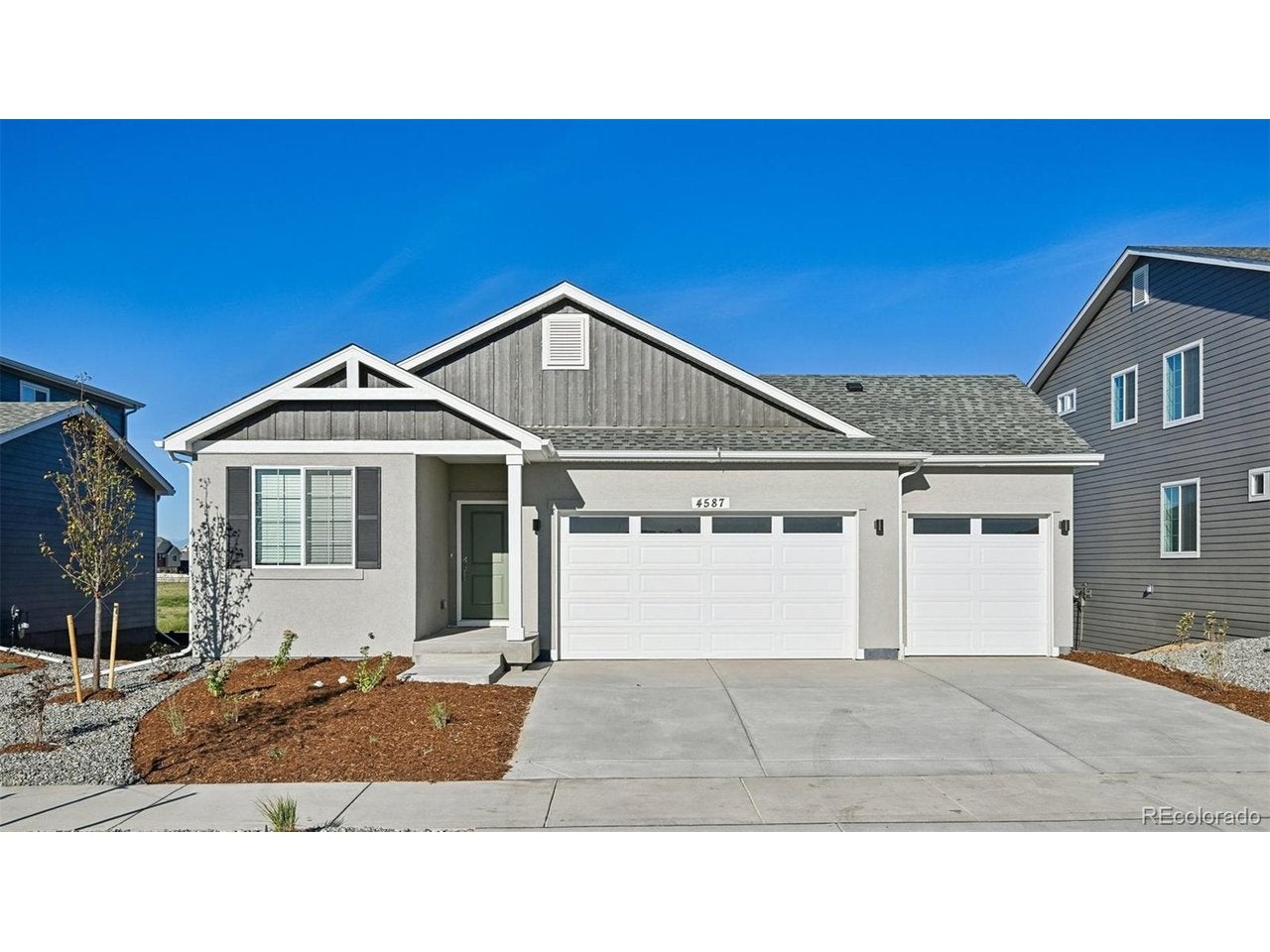 4587 N Sicily Ct — photo