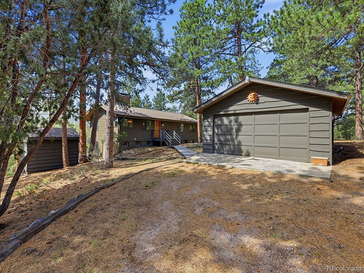 7062 Peaceful Hills Rd — photo