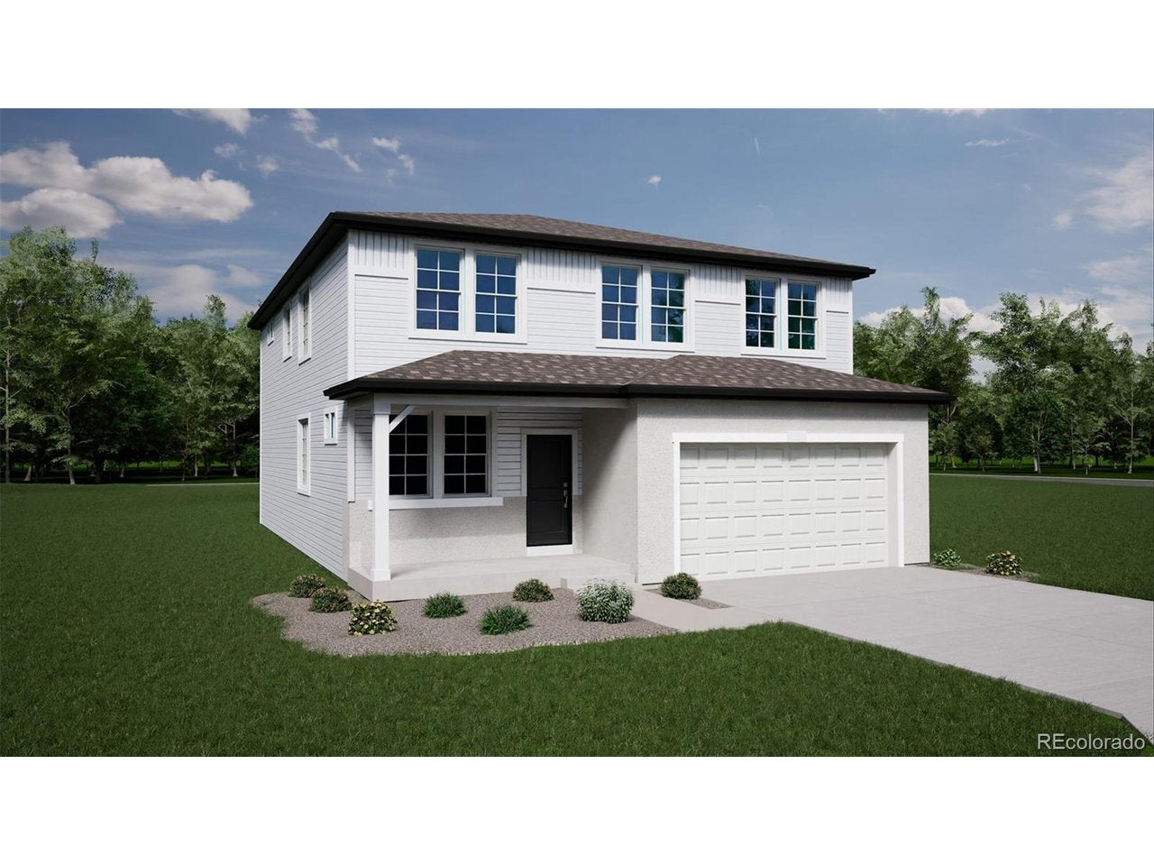 3470 Teakwood Ln — photo