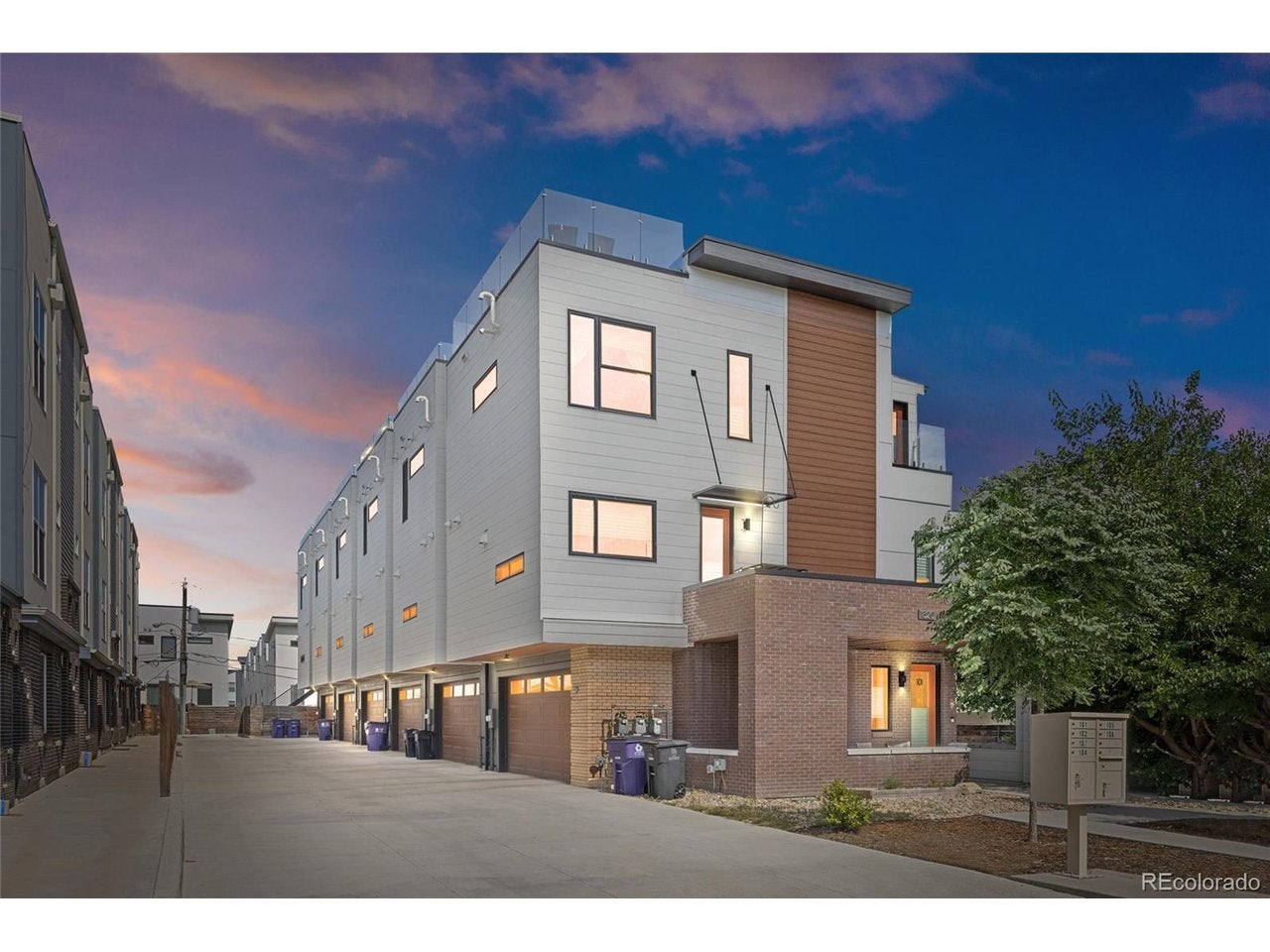 1820 Julian St 105 — photo