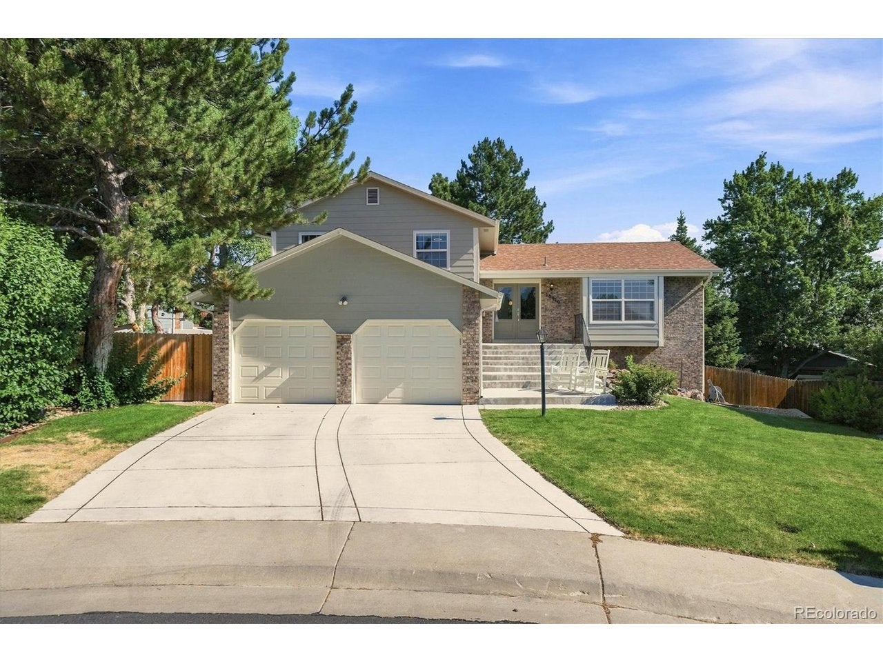 10919 E Maplewood Dr — photo
