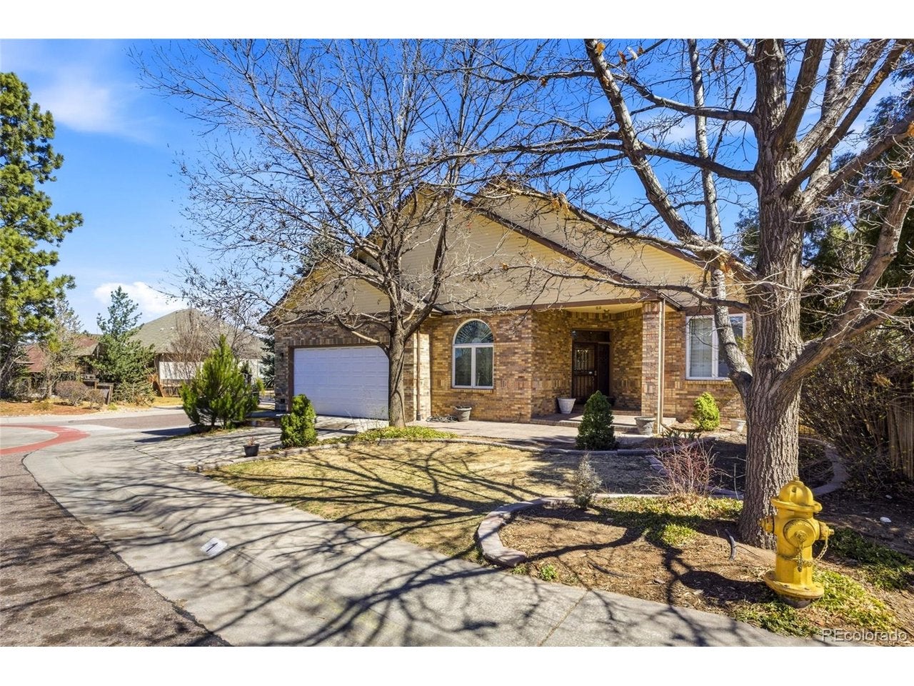 Home in Denver, CO 80235 — photo 2