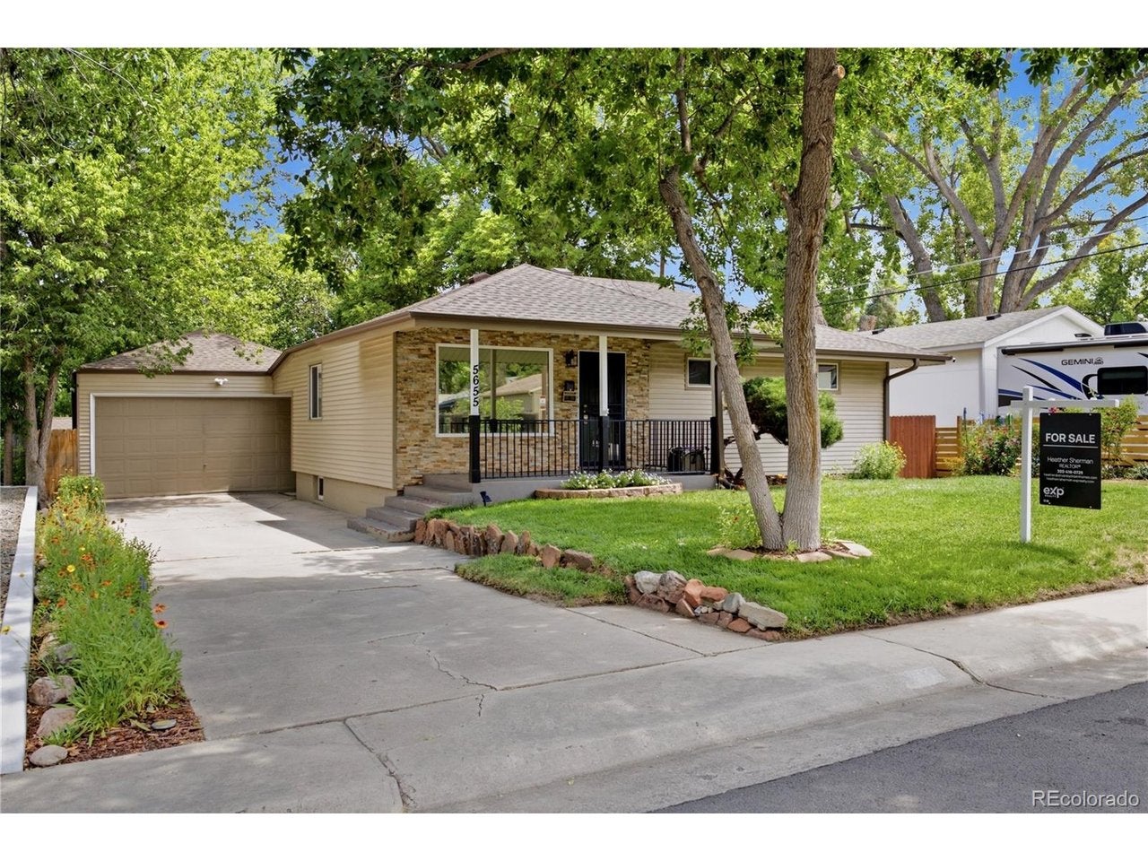 5655 Nebraska Way — photo