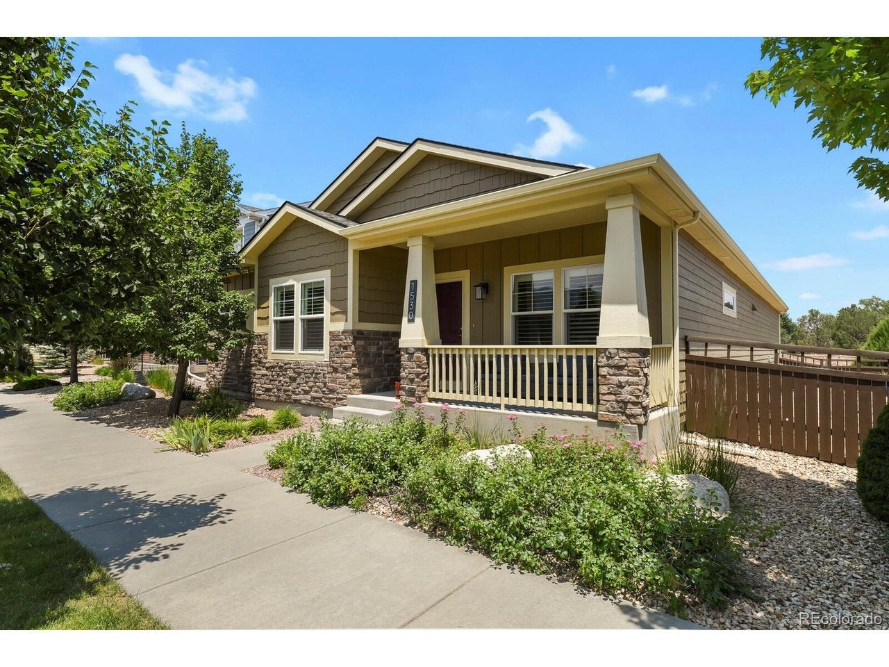 1530 Gold Hill Mesa Dr — photo