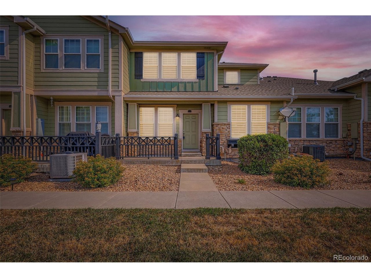 Home in Broomfield, CO 80023 — photo 3