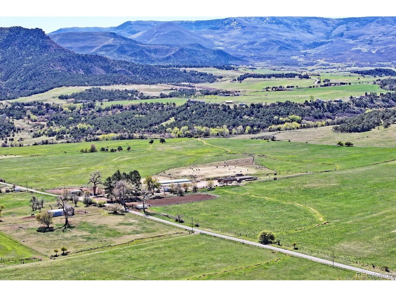 Home in Collbran, CO 81624 — photo 2