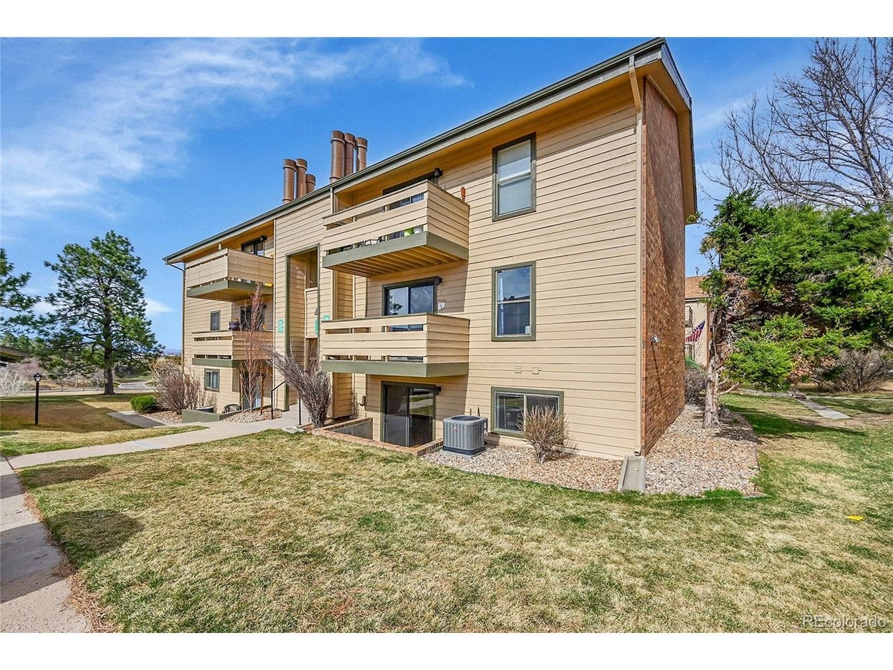 420 Zang St 3-108 — photo