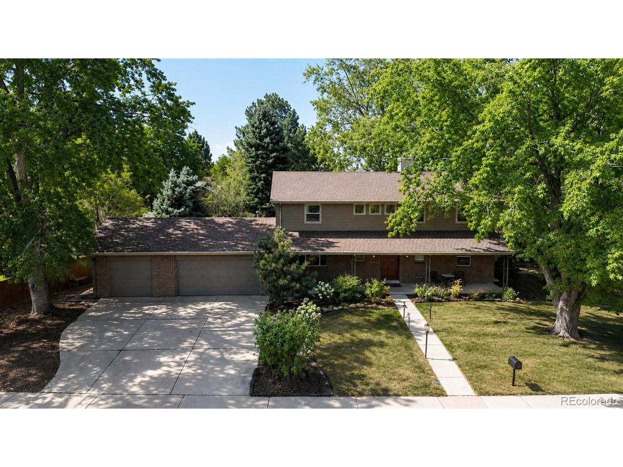 9450 E Evans Pl — photo