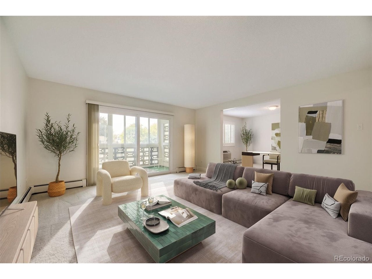 755 S Alton Way 7C — photo