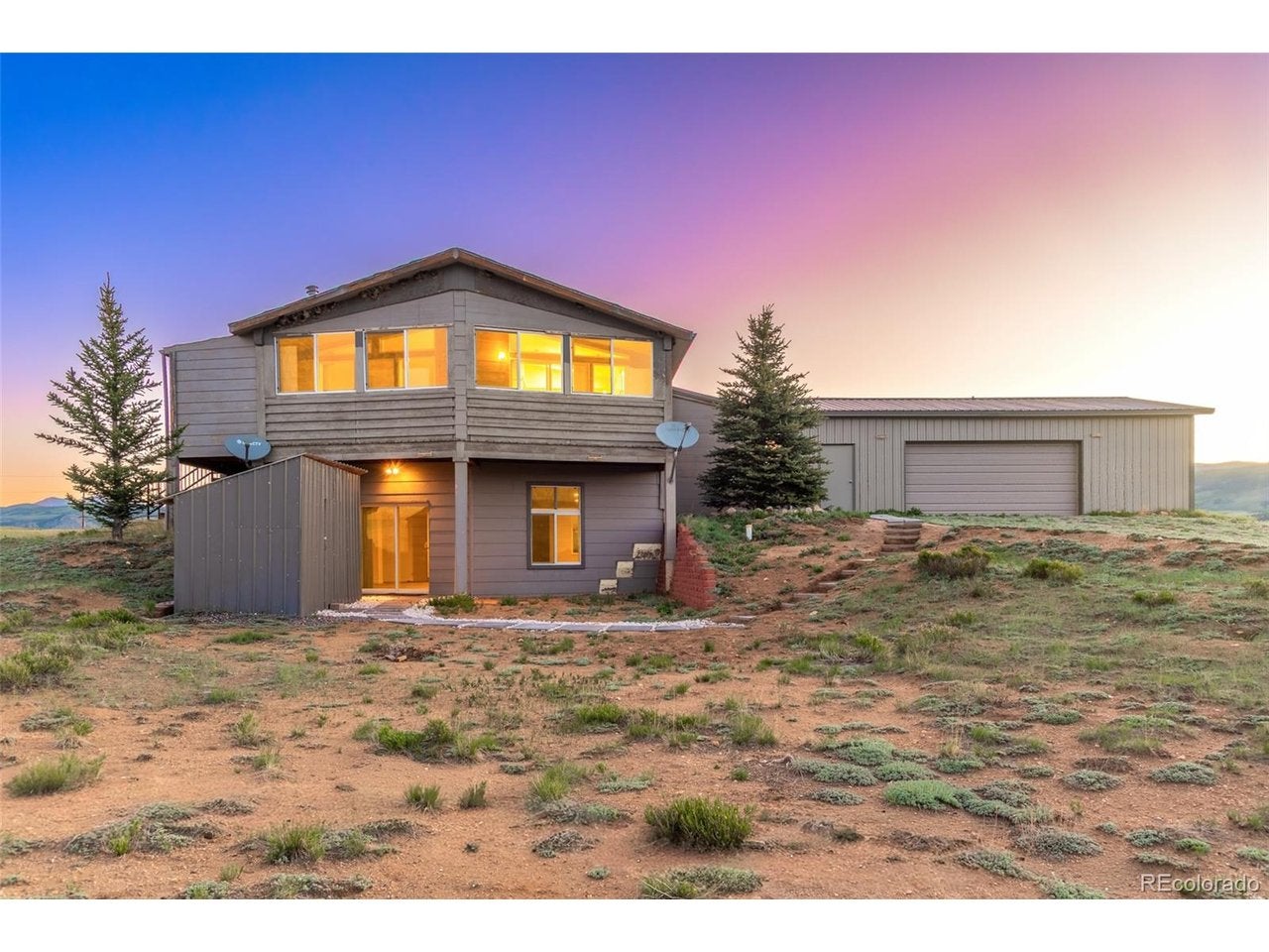 720 Snyder Creek Rd — photo