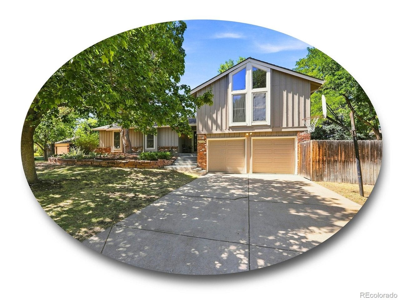7235 S Jackson Ct — photo