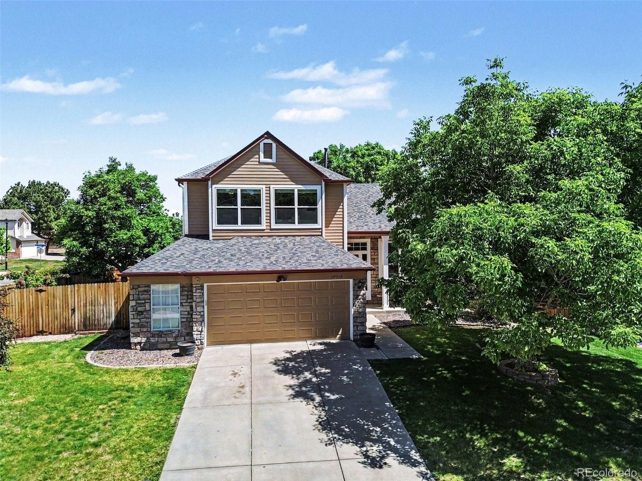19913 E Progress Pl, Centennial, CO 80015 — photo 2