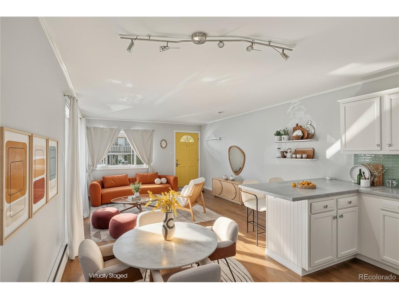 857 S Van Gordon Ct a204 — photo