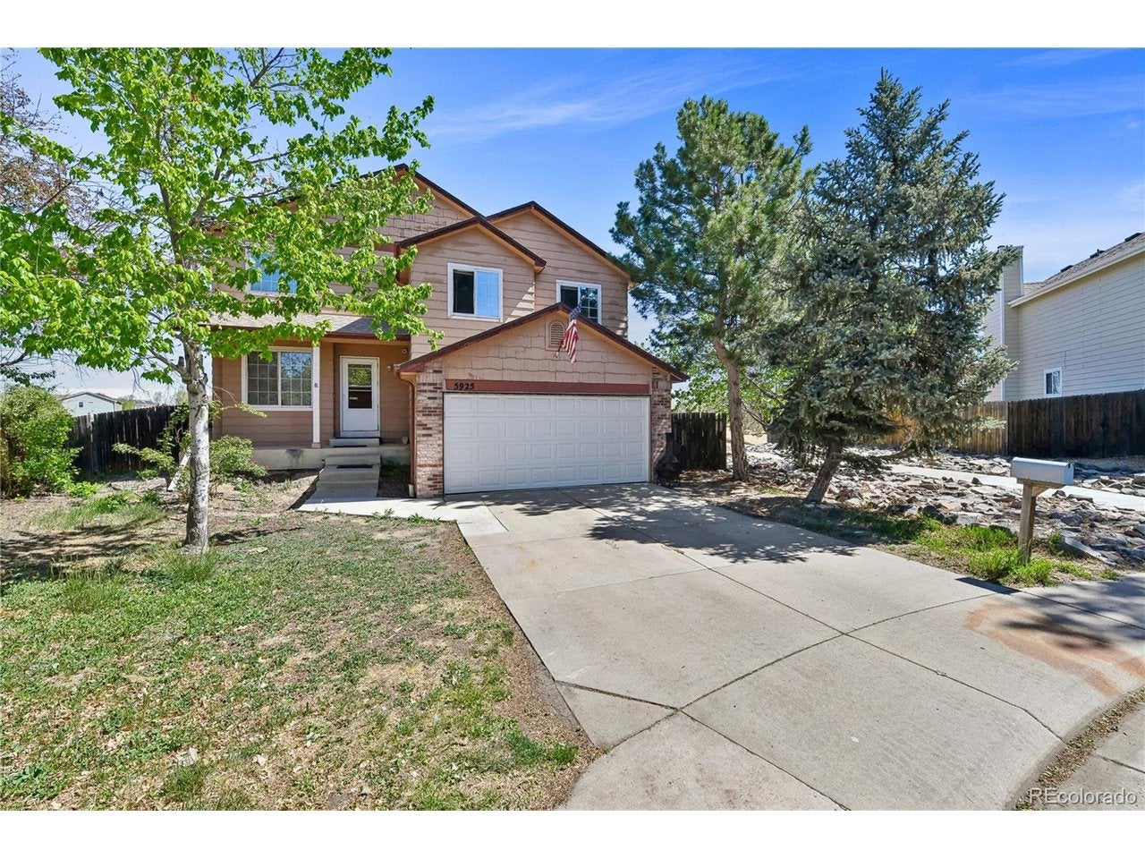 Home in Brighton, CO 80602 — photo 2