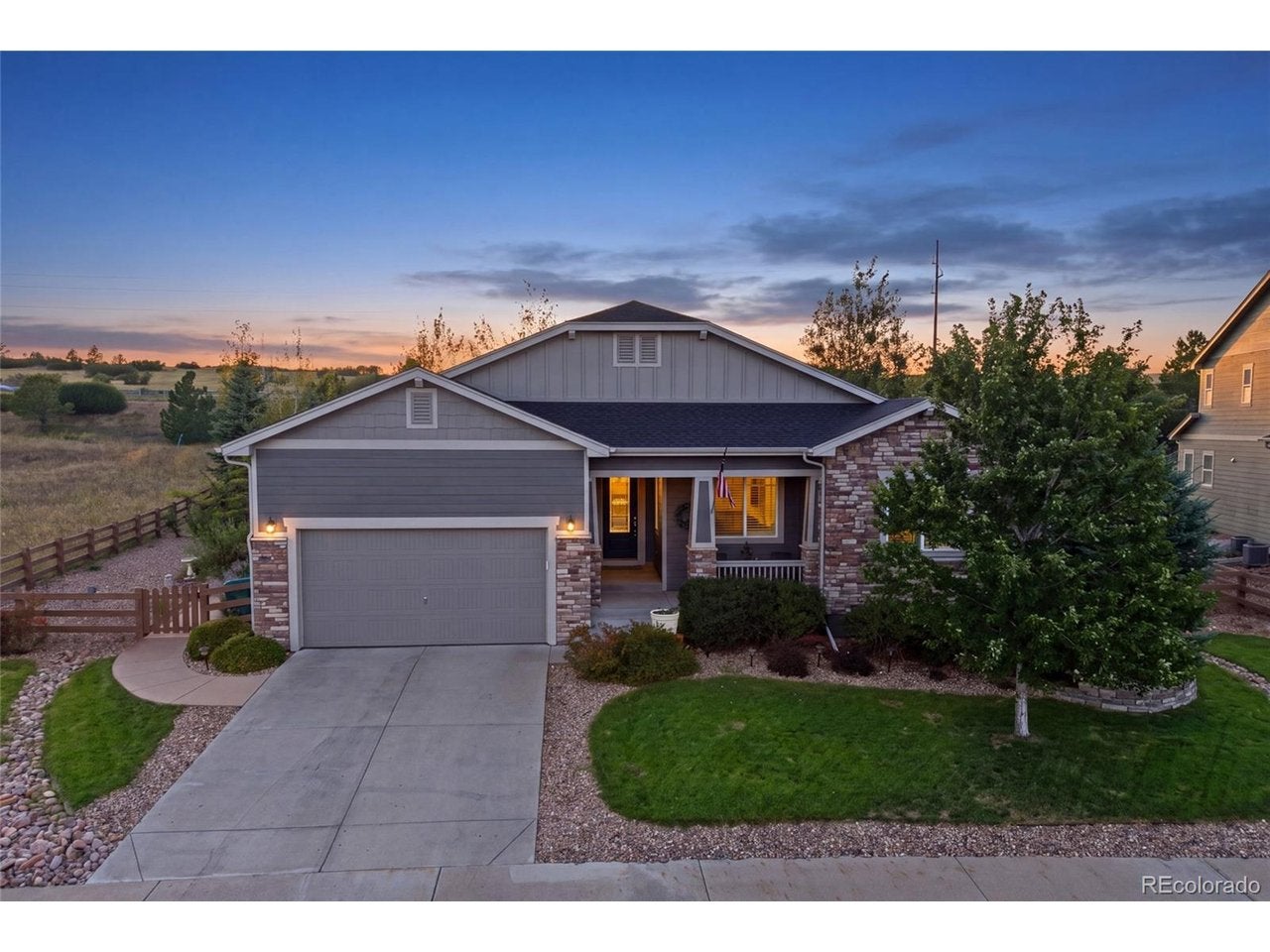 2831 Russet Sky Ct — photo