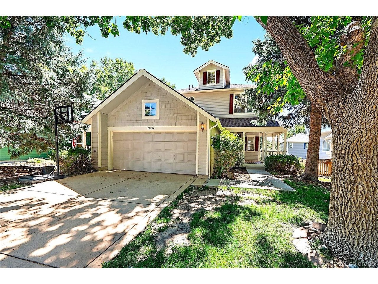 21744 Saddlebrook Dr — photo