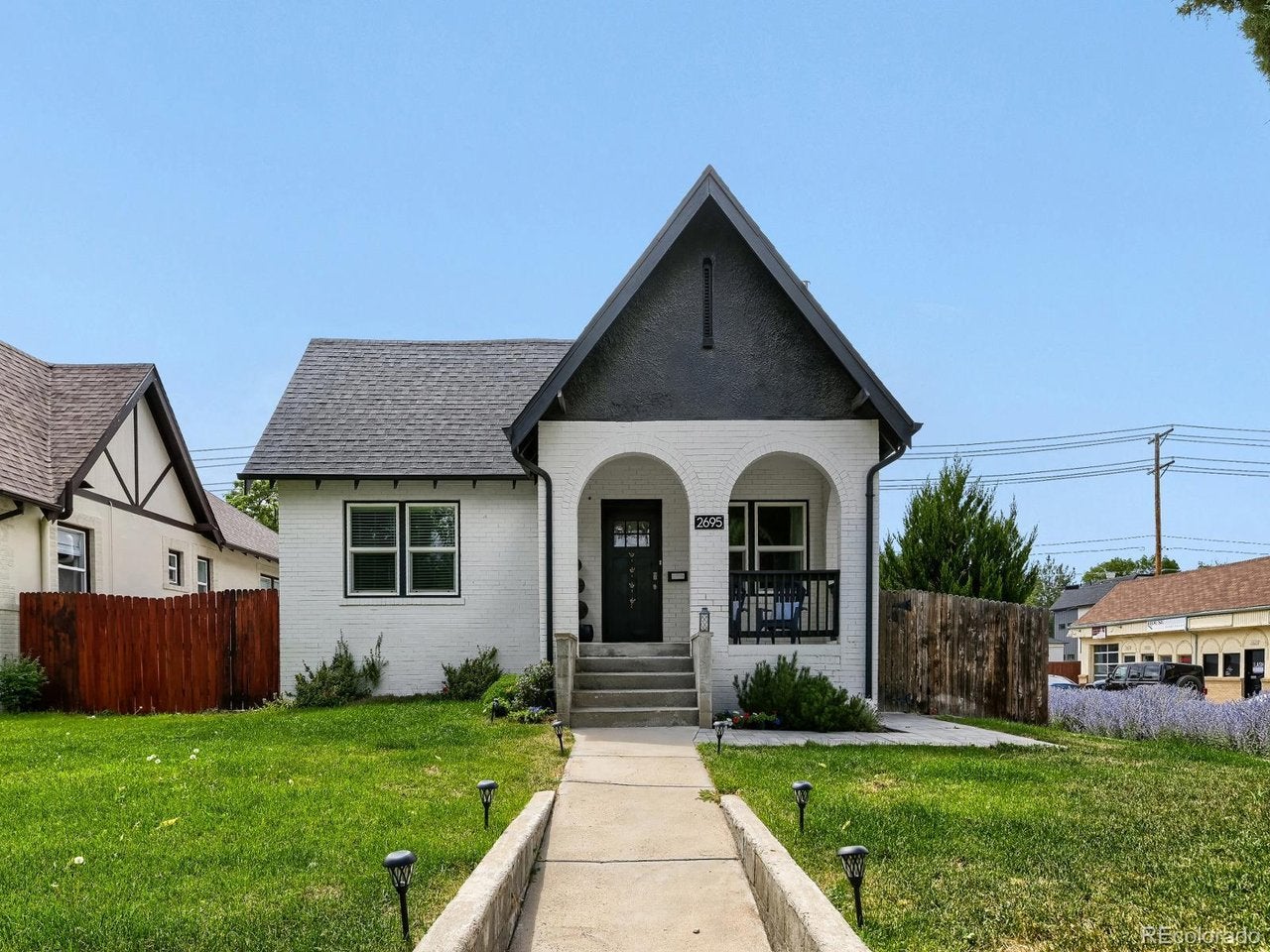 2695 Fairfax St — photo