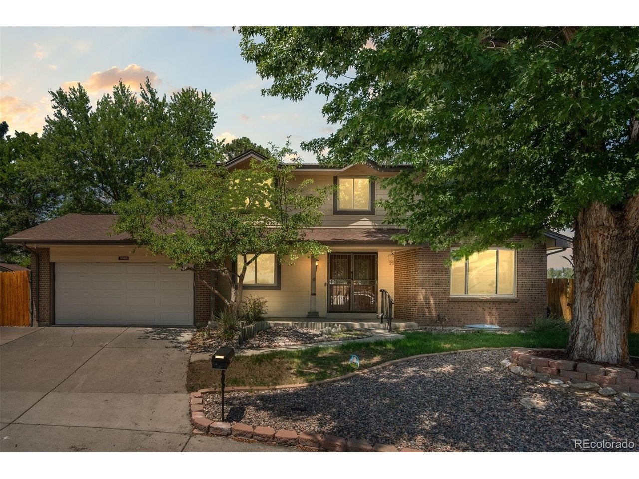 10985 W Montana Pl — photo