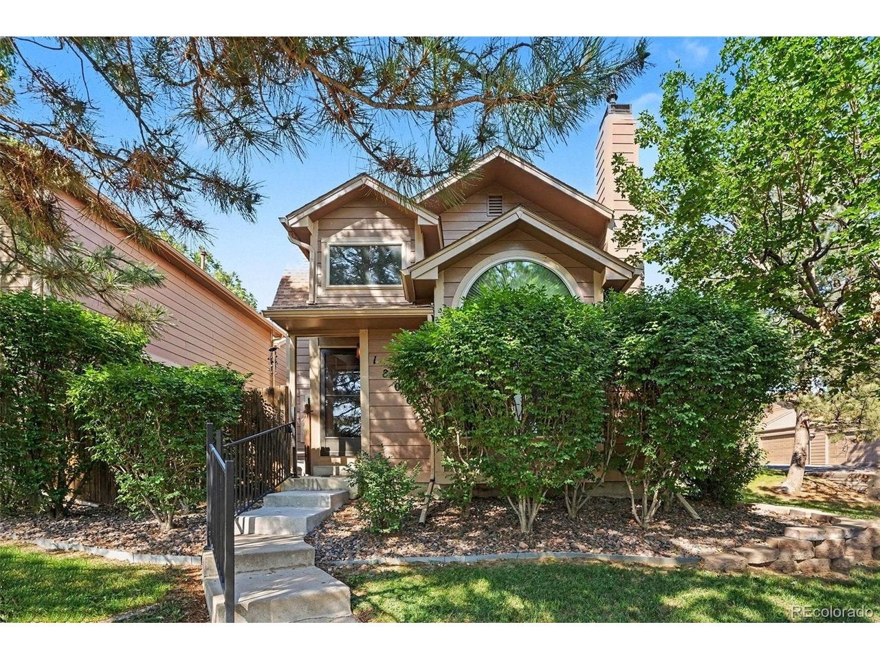 1806 S Pagosa Way 8 — photo