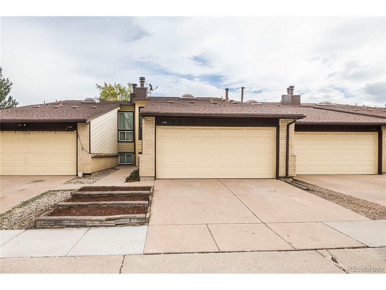 1158 S Otis Pl — photo