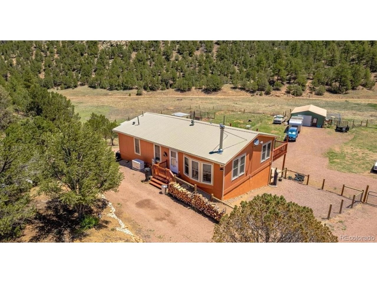7878 Copper Gulch Rd — photo