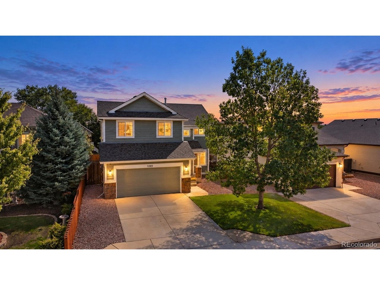 5385 Ferrari Dr — photo