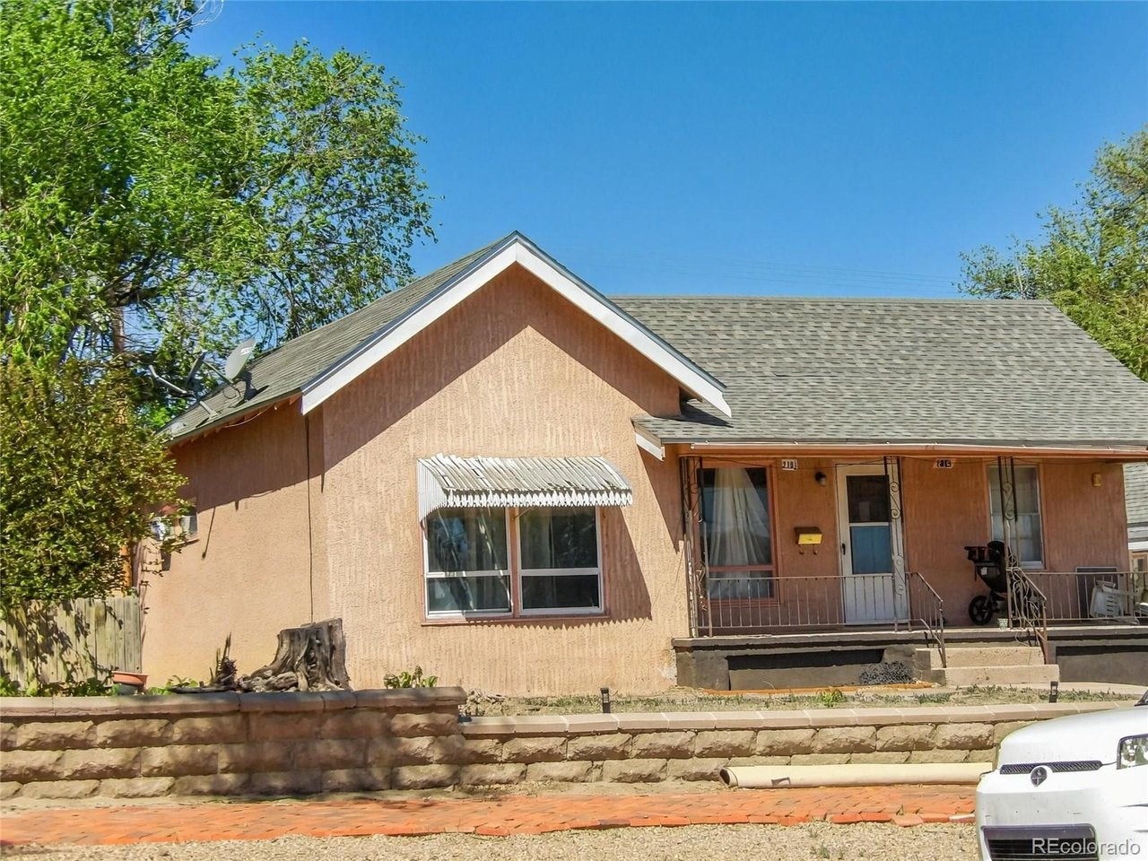 216 Cimarron — photo